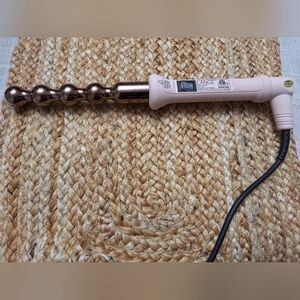 L'ANGE bubble curling wand